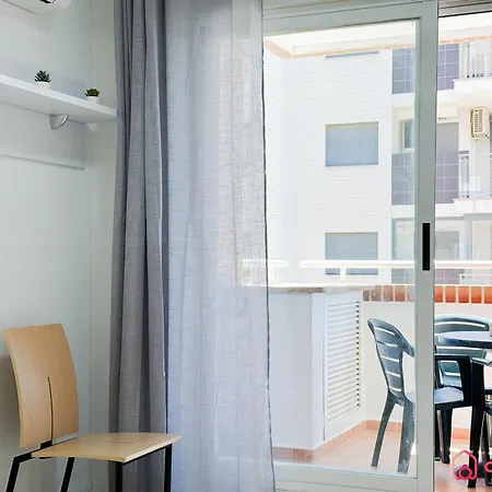 Brillante Apto Bien Ubicado Oropesa del Mar Exterior foto