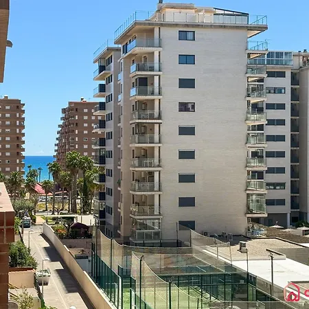 Brillante Apto Bien Ubicado Oropesa del Mar Exterior foto