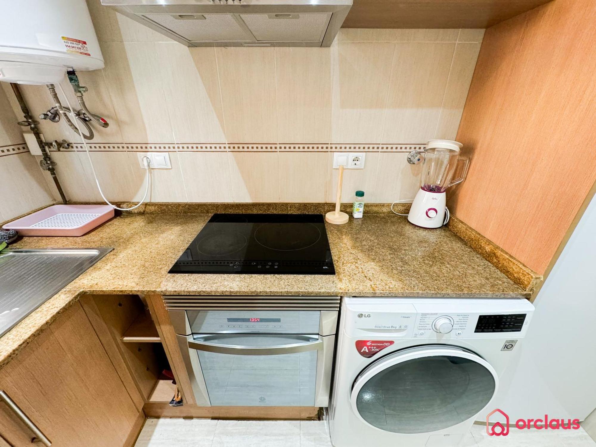 Apartment Brillante Apto Bien Ubicado Oropesa del Mar