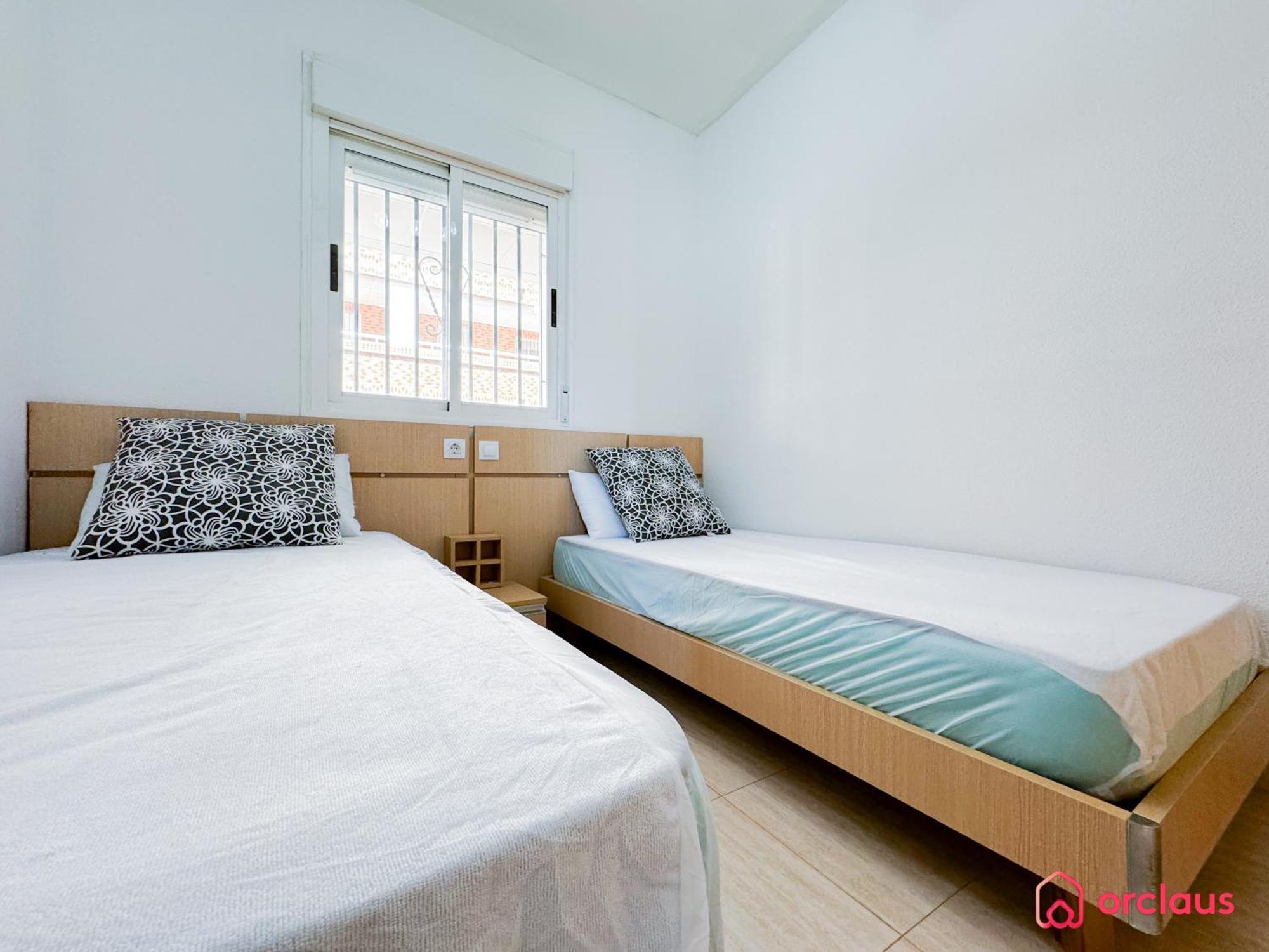 Apartment Brillante Apto Bien Ubicado Oropesa del Mar