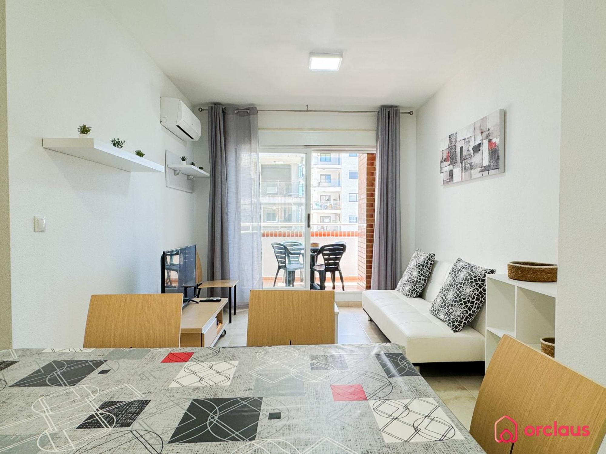 Brillante Apto Bien Ubicado Apartment