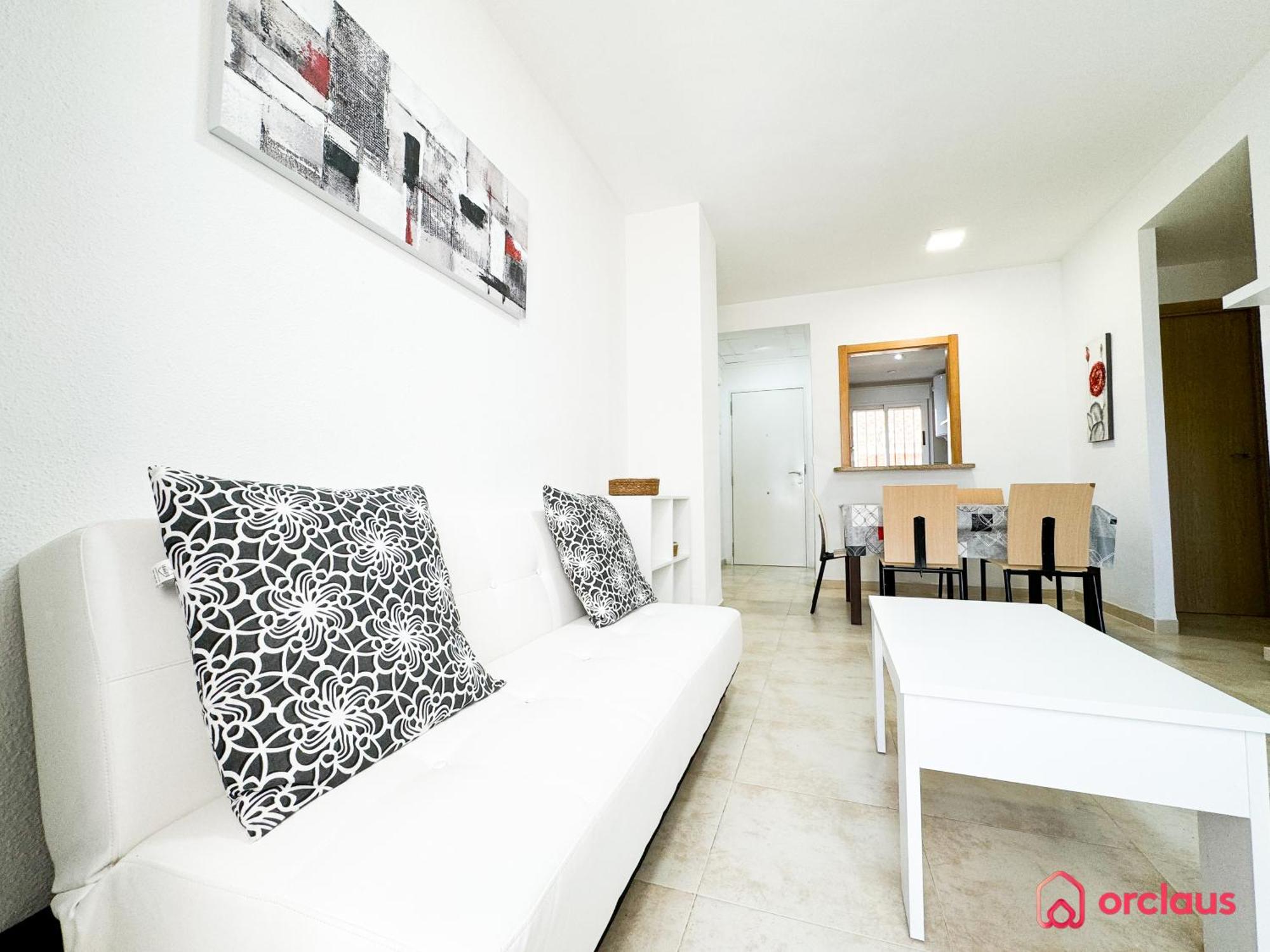 Apartment Brillante Apto Bien Ubicado Oropesa del Mar